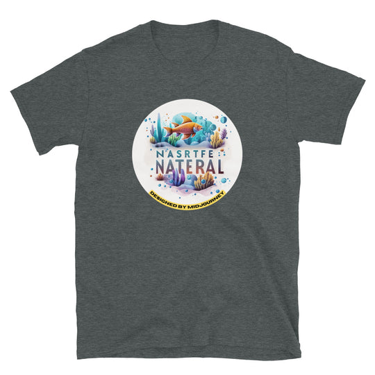 National Parks (Nasrtfe Nateral) - Short-Sleeve Unisex T-Shirt